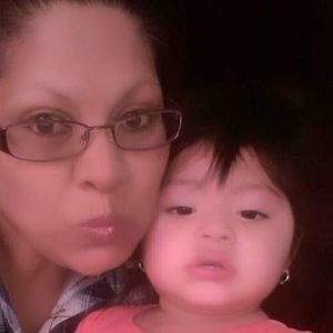 Meet your Posher, Gladys